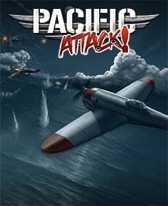 Pacific-Attack